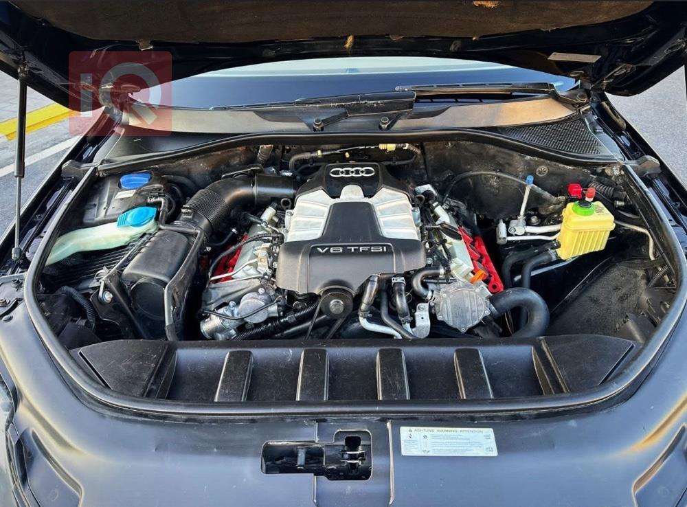 اودي Q7